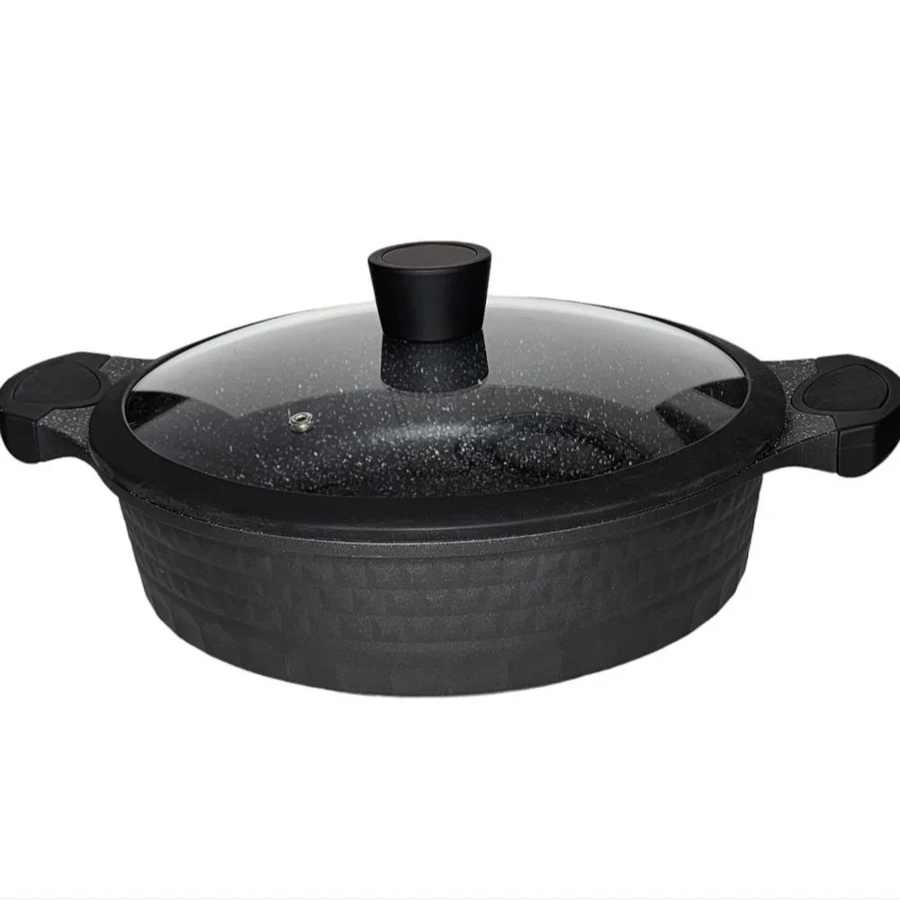 D&W Deane And White Nonstick Cookware 11